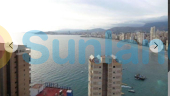 Resale - Apartment - Benidorm - Rincón de Loix