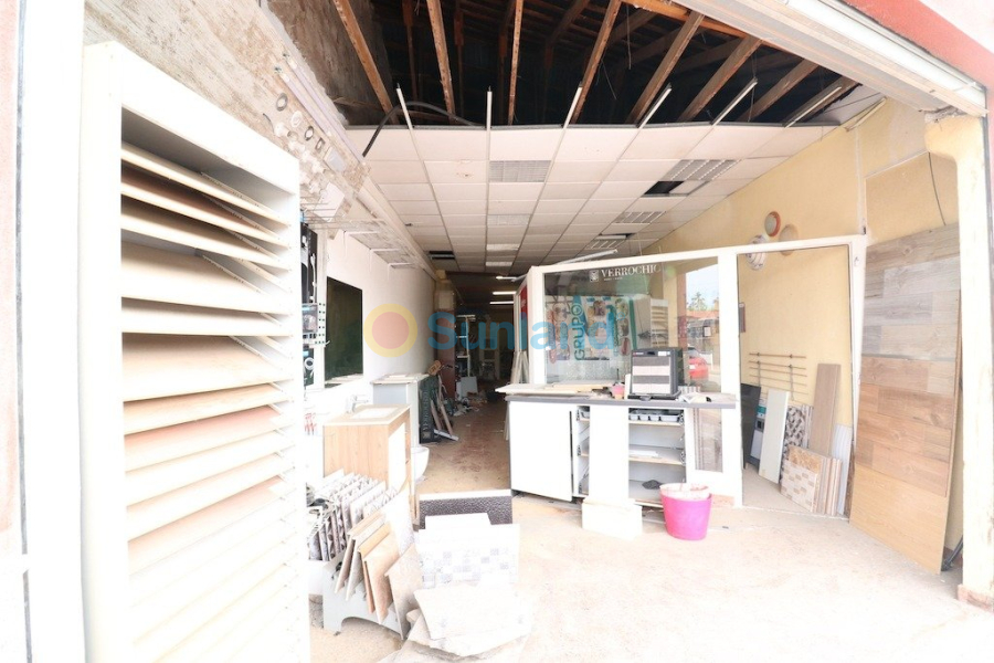 Вторичка - h - Torrevieja - Acequion