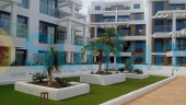Nueva construcción  - Ground floor apartment - Dénia - L´Estanyó (Marinas)