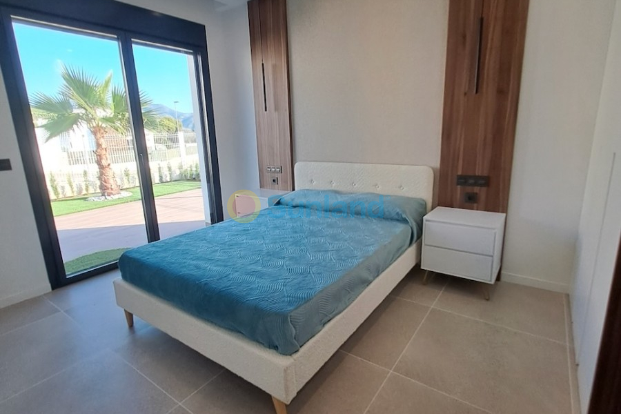 Brukte eiendommer - Villa - Polop - Urbanizaciones