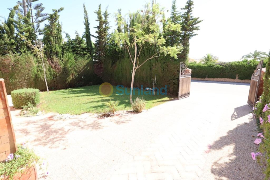 Brukte eiendommer - V - Orihuela Costa - Villamartin