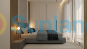 New Build - Penthouse - Torrevieja - Centro