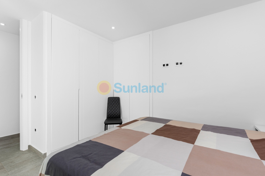 Resale - Villa - San Miguel de Salinas - Costa Blanca