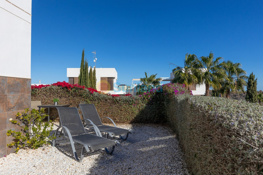 Segunda mano - Apartment - Ground Floor - Orihuela Costa - Las Ramblas