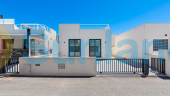 Resale - Villa - San Miguel de Salinas - Costa Blanca