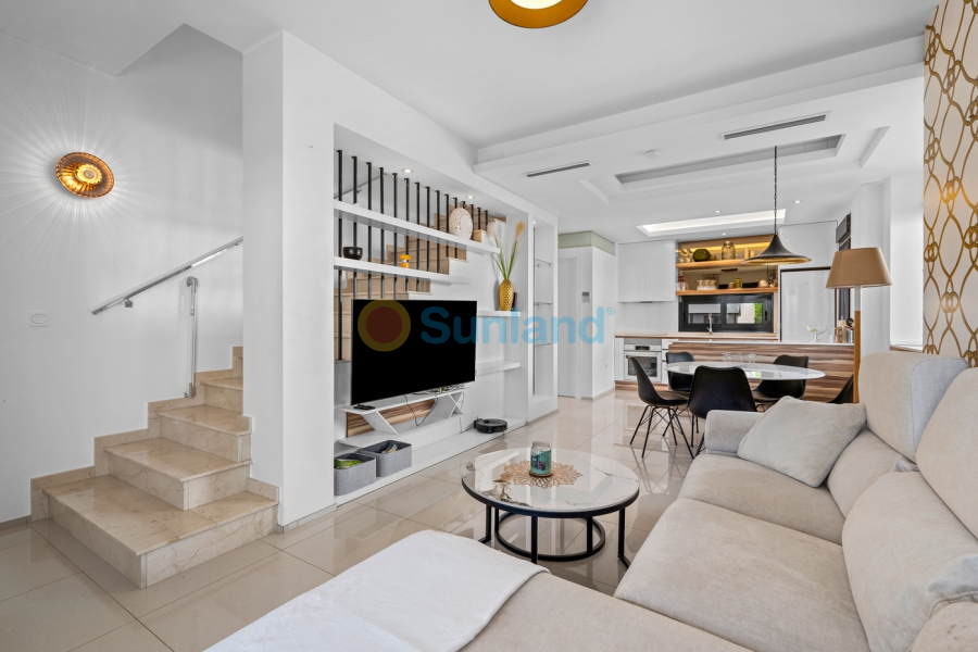 Resale - Townhouse - Ciudad Quesada - Rojales - Rojales