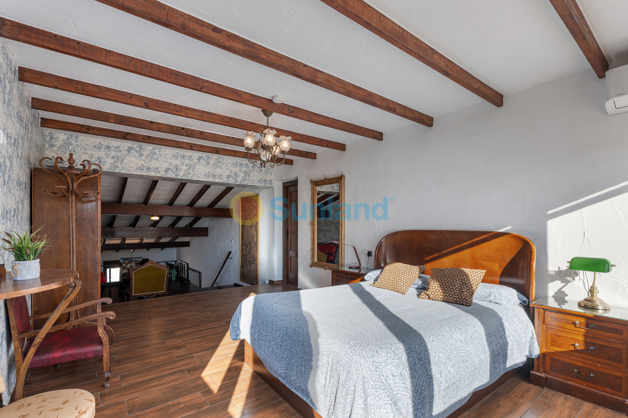 Använda fastigheter - Villa - Orihuela Costa - Lomas De Cabo Roig