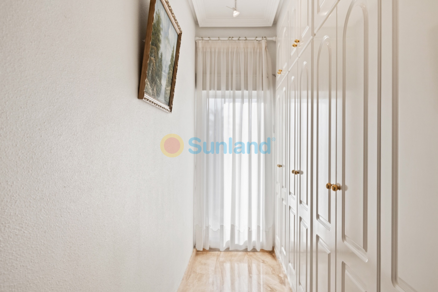 Resale - Villa - Ciudad Quesada - Doña Pepa