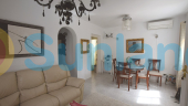 Resale - Detached Villa - Ciudad Quesada - Lo Pepin