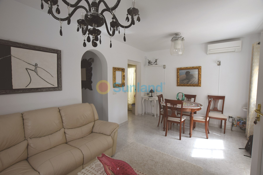 Resale - Detached Villa - Ciudad Quesada - Lo Pepin