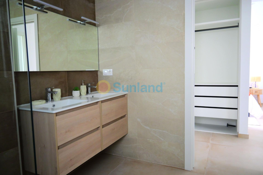 New Build - Semidetached - Dolores - polideportivo