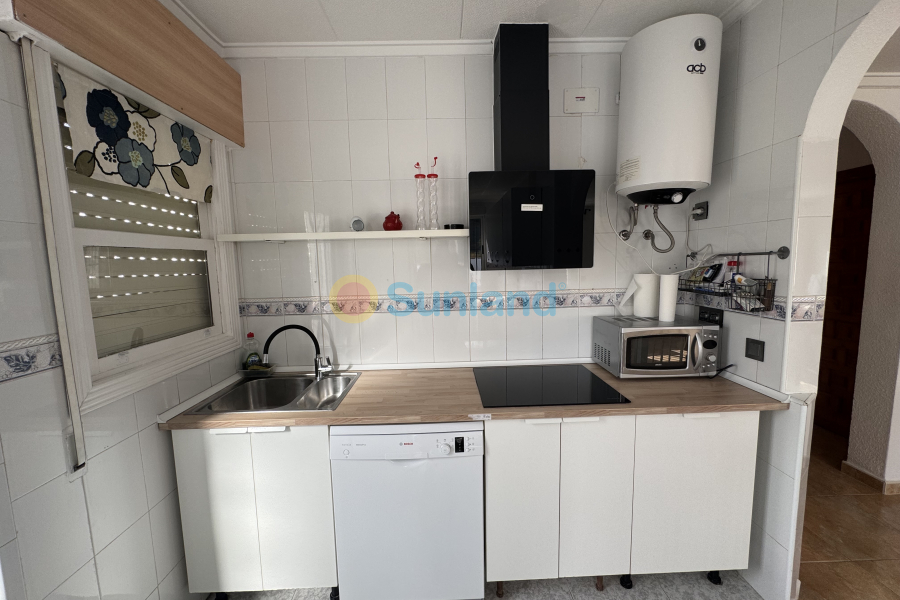 Verkauf - Haus - Torrevieja - San Luis