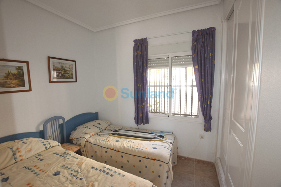Segunda mano - Detached Villa - Ciudad Quesada - Upper Golf