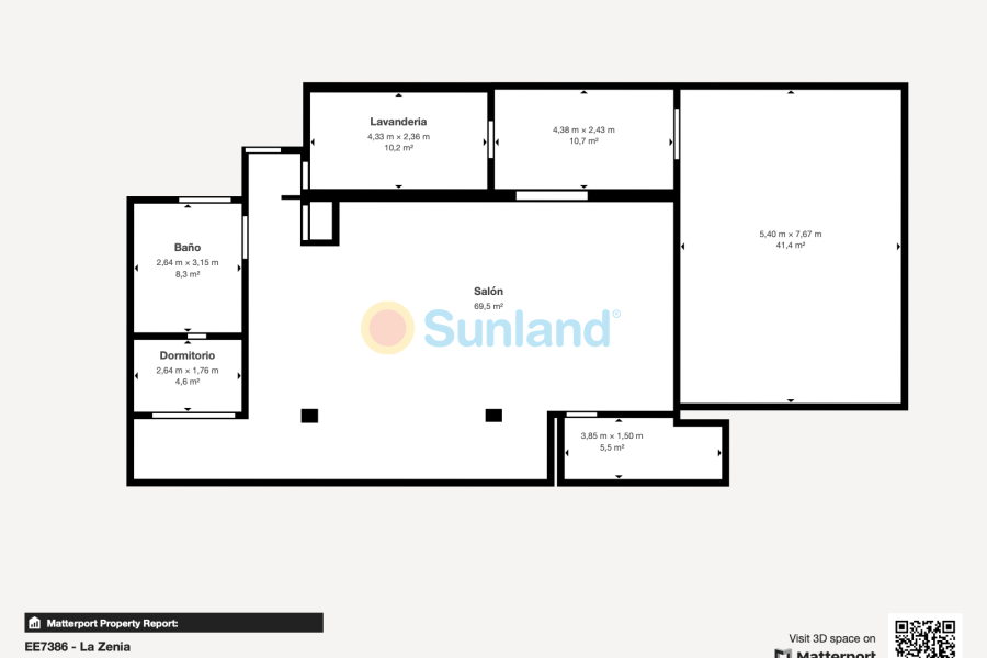 Segunda mano - Chalet - Orihuela Costa - La Zenia