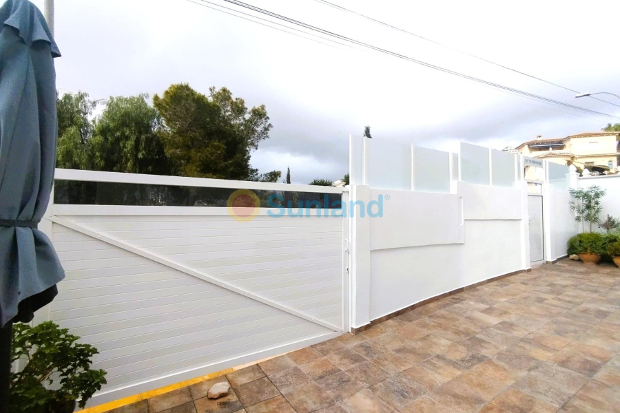 Segunda mano - V - San Miguel De Salinas - Las filipinas