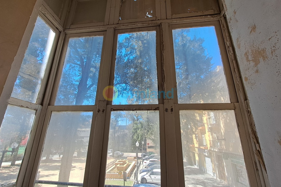 Använda fastigheter - A - Orihuela