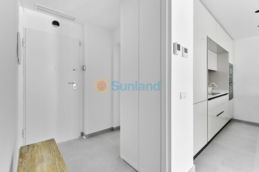 New Build - Ground Floor Bungalow - Torrevieja - Villa Amalia