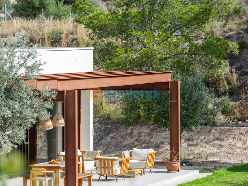 Segunda mano - Chalet - Finestrat