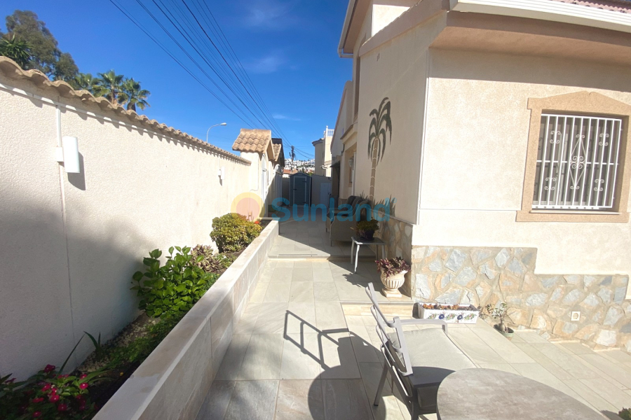 Resale - Detached Villa - Ciudad Quesada - Central Quesada