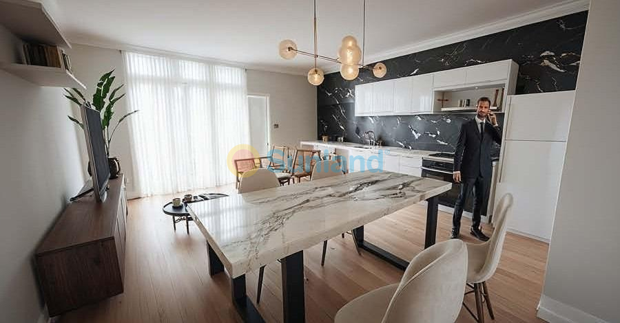 New Build - Apartment - Torrevieja - Centro