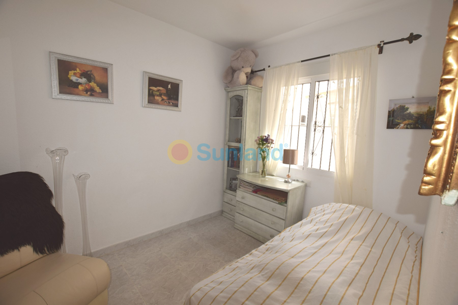 Resale - Detached Villa - Ciudad Quesada - Lo Pepin