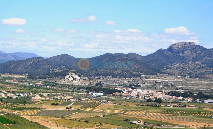 Ny bygg - Villa - La Romana - Batistes