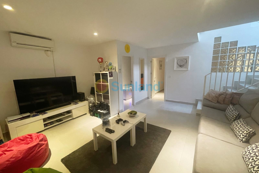 Segunda mano - Semi-detached - Ciudad Quesada - Pueblo Bravo