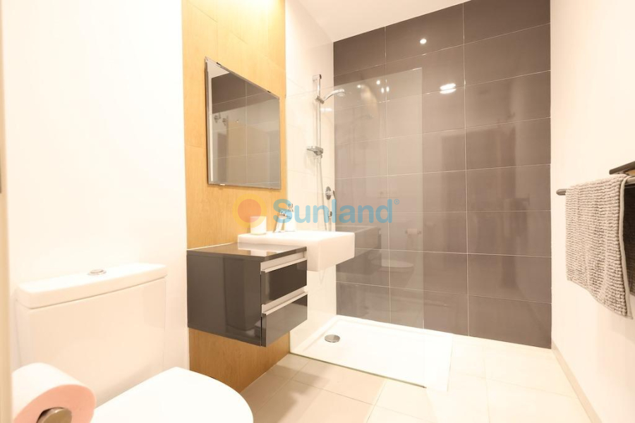 Använda fastigheter - A - Orihuela Costa - La Zenia