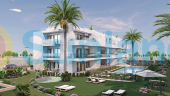 New Build - Apartment - Orihuela costa - Pilar De La Horadada