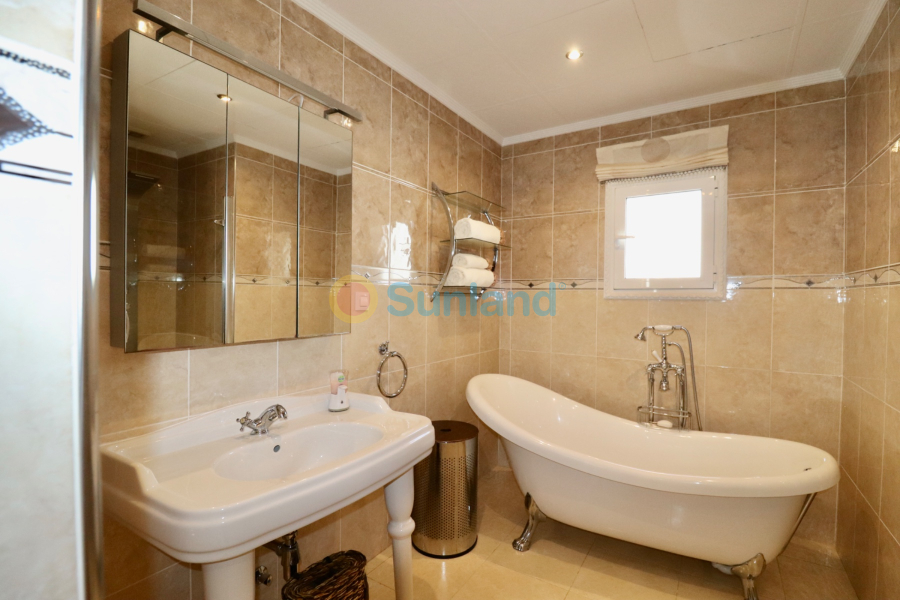 Använda fastigheter - Villa - Ciudad Quesada - Quesada Center