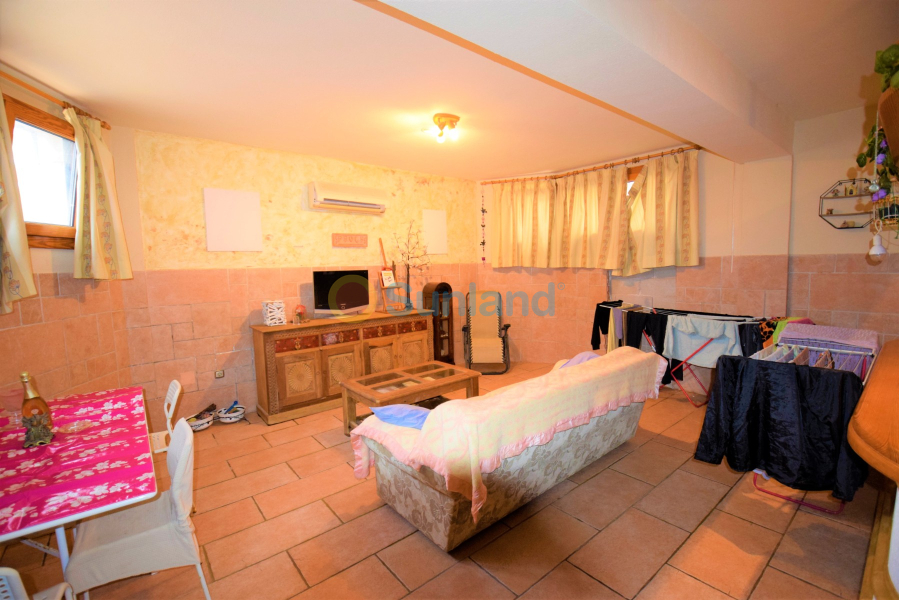 Resale - Villa - Guardamar del Segura - El Moncayo