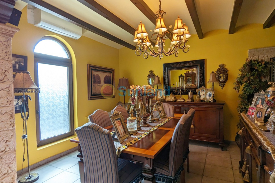 Segunda mano - Detached Villa - Bigastro