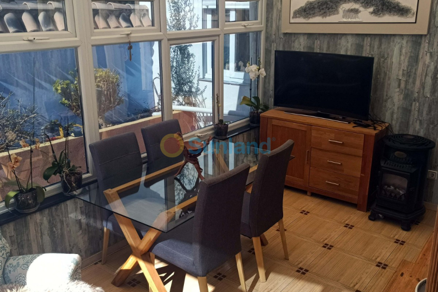 Verkauf - Haus - Orihuela - La Florida