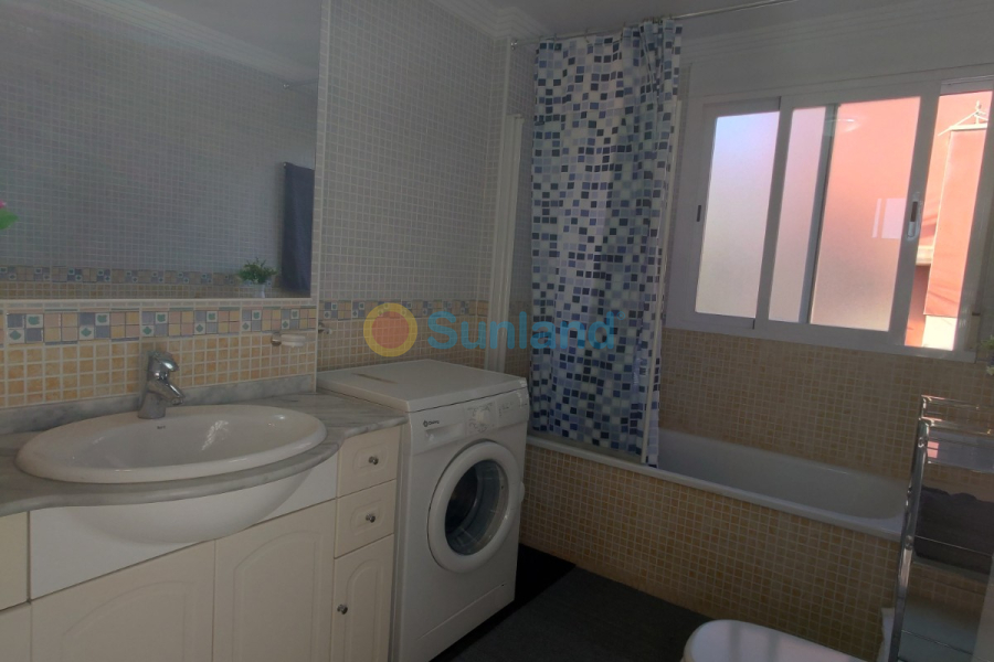 Segunda mano - Chalet - Orihuela Costa - Lomas De Cabo Roig