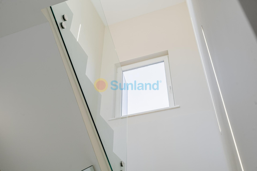 New Build - Villa - Rojales - Ciudad Quesada