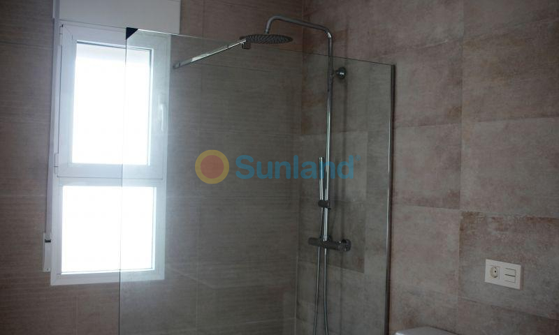 Ny bygg - Villa - La Romana - Villas de la Romana