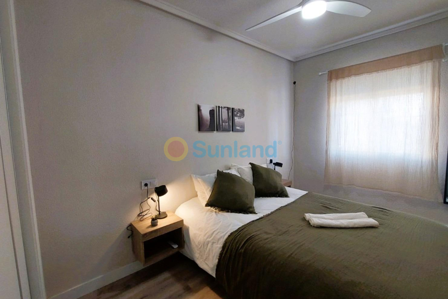 Brukte eiendommer - B - Orihuela Costa - Las Mimosas