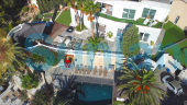 Resale - Villa - El Campello - 