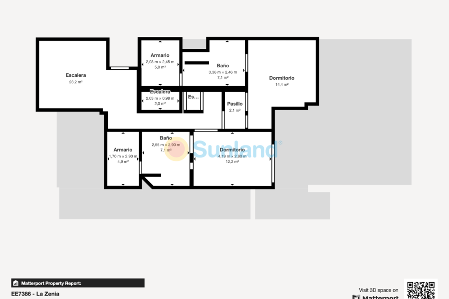 Segunda mano - Chalet - Orihuela Costa - La Zenia