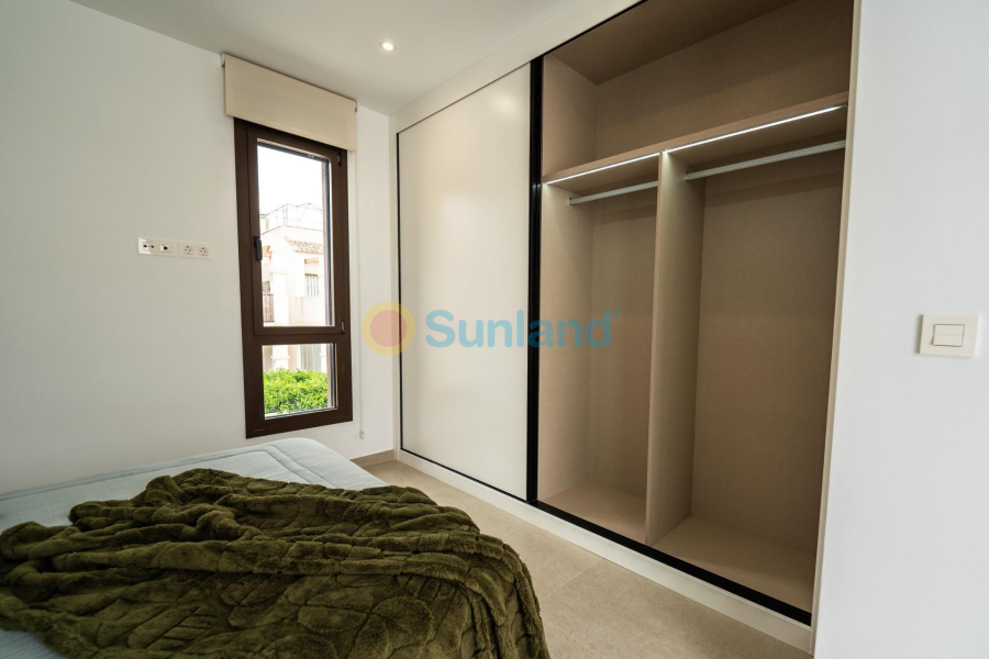 New Build - Semidetached - Almoradí - Las Heredades