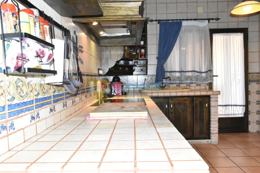 Вторичка - h - Algorfa