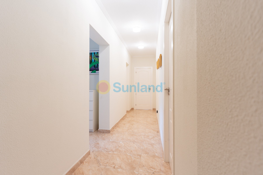 Resale - Villa - Torrevieja - 