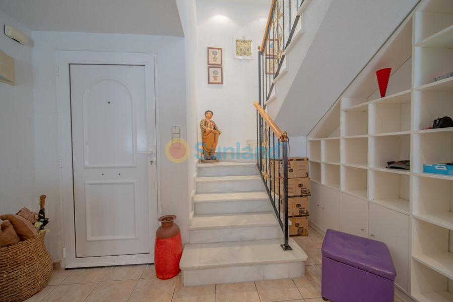 Använda fastigheter - Casa de Pueblo - Torrevieja - Torreblanca