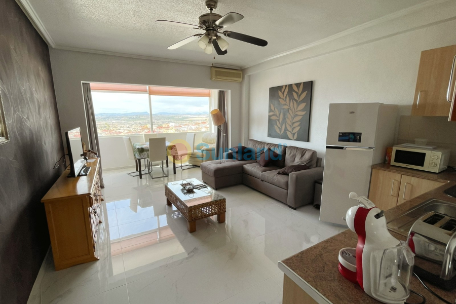 Segunda mano - Apartamento - Ciudad Quesada - Upper Quesada