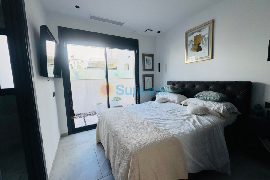 Segunda mano - Chalet - Ciudad Quesada - La Fiesta