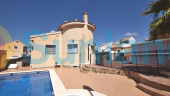 Resale - Detached Villa - Ciudad Quesada - Atalaya (Quesada)