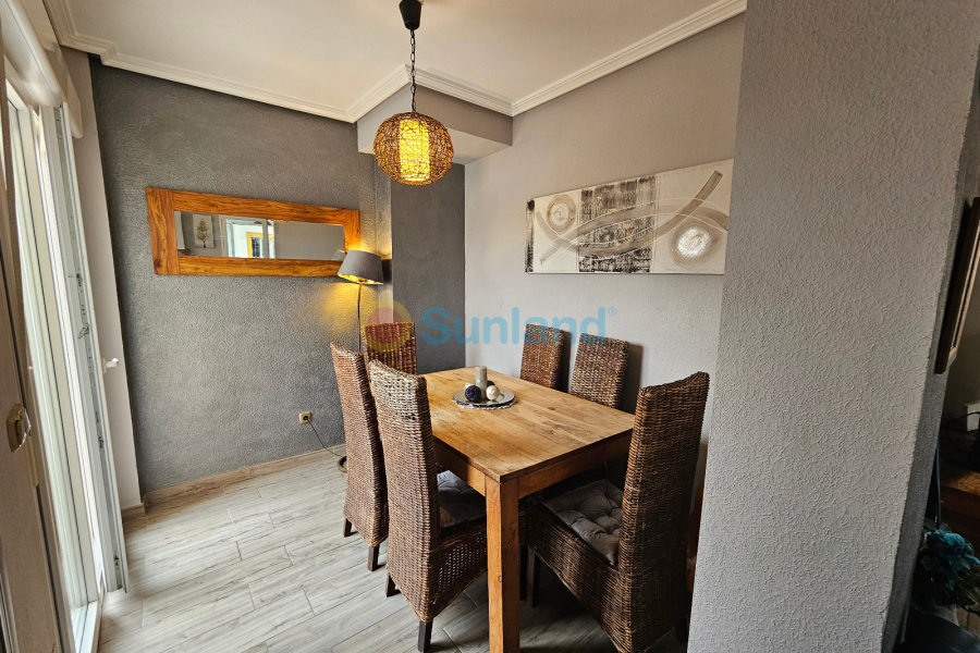 Använda fastigheter - Villa - Playa Flamenca - San Jose