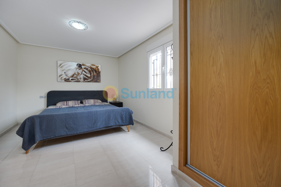 Segunda mano - Adosado - Orihuela Costa - Los Dolses