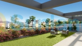 New Build - Town House - Finestrat - Balcón de finestrat
