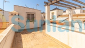 Använda fastigheter - Terraced house - Torrevieja - Eliseos playa